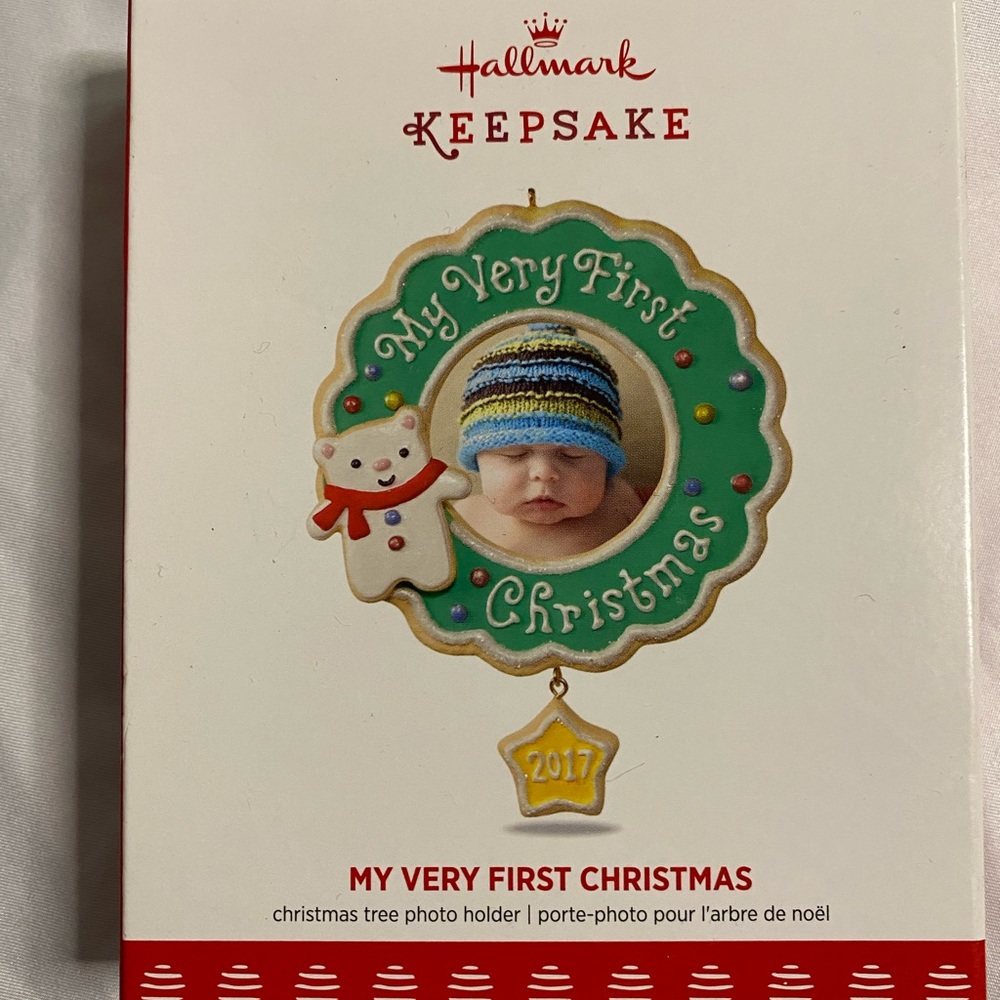 Hallmark Keepsake Bundle - Picture 3 of 6